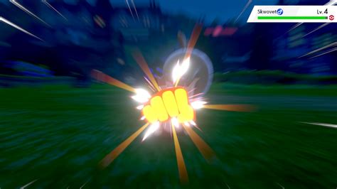mega punch pokemon|megaton punch.